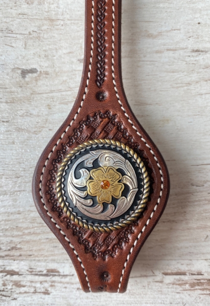Amber Canyon Concho in 4 Größen